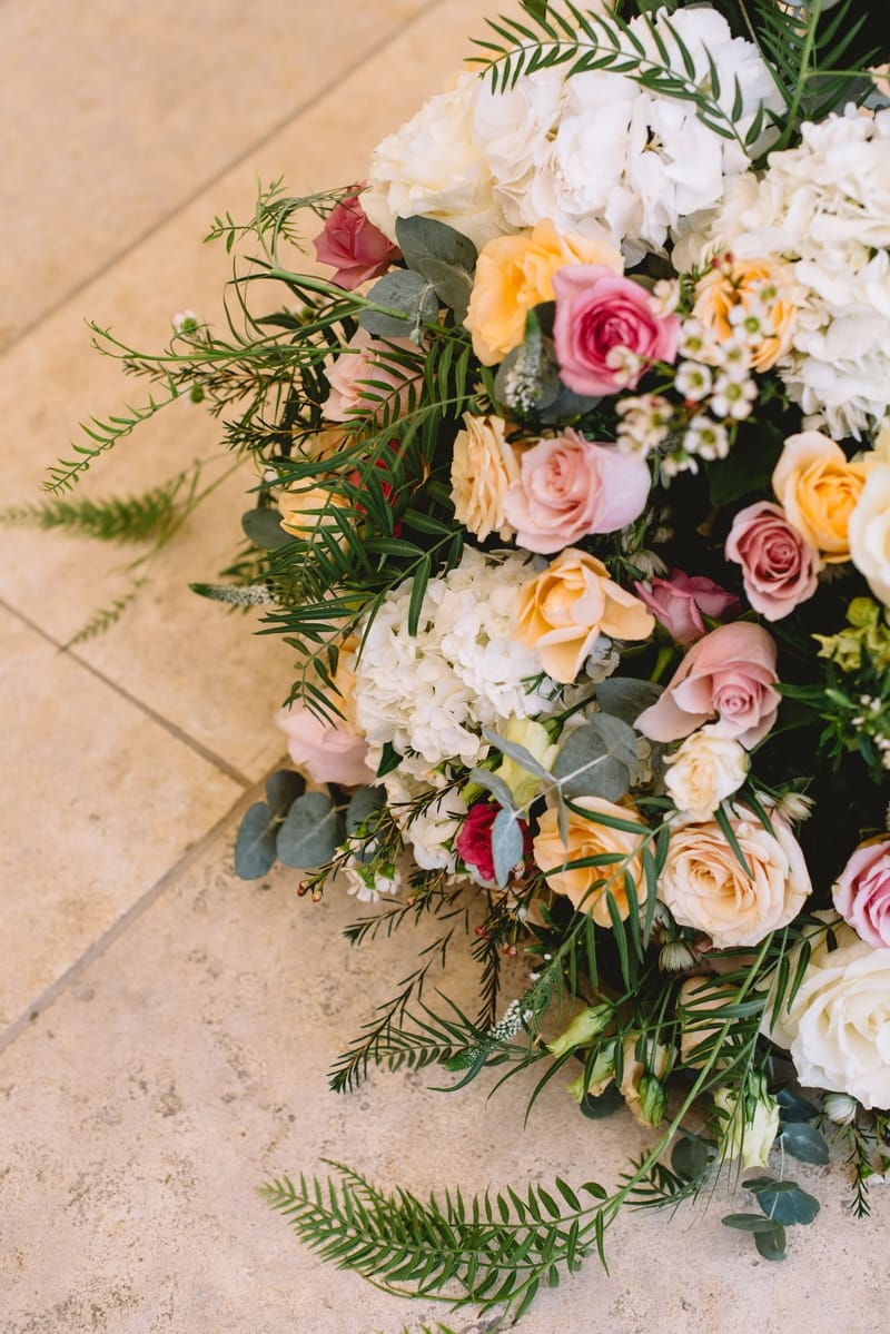 Ioana & Gerard Wedding in Athens