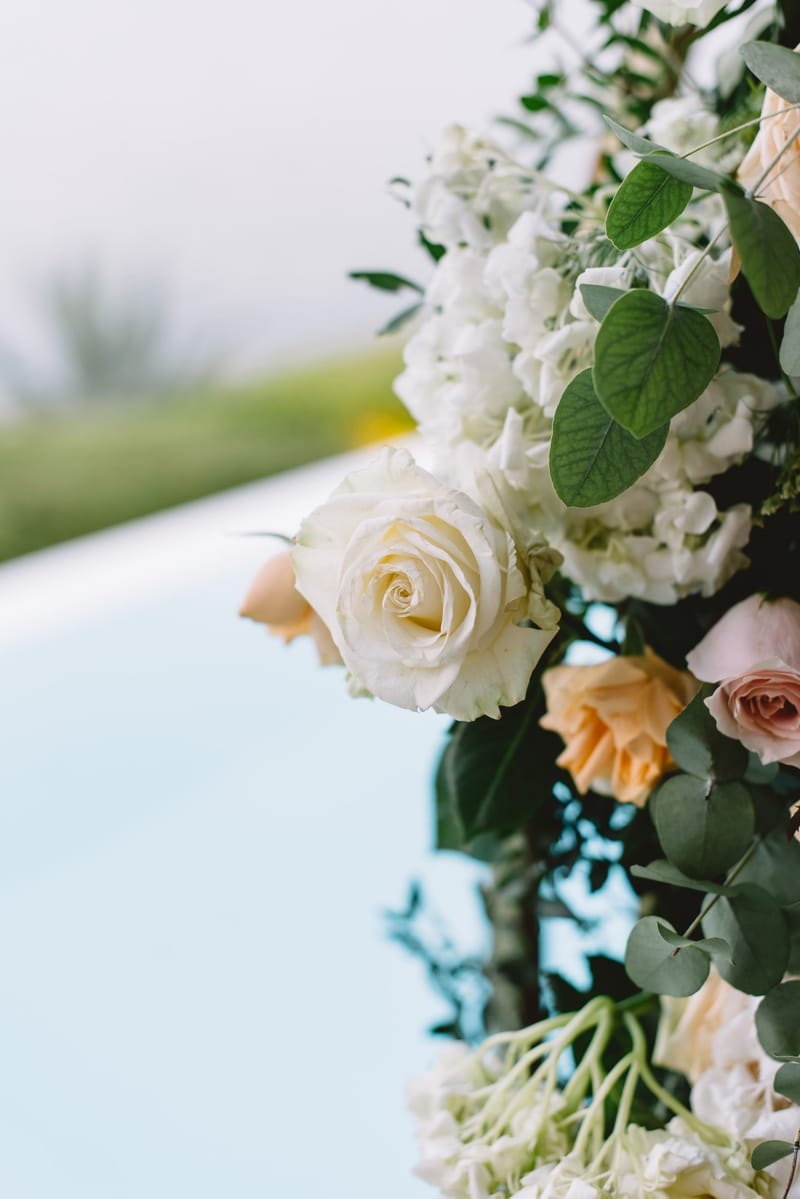 Ioana & Gerard Wedding in Athens