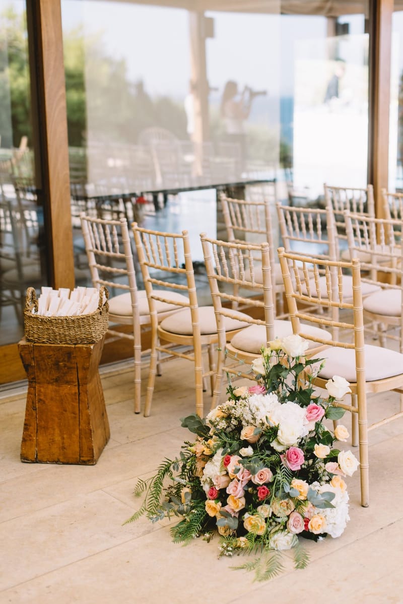 Ioana & Gerard Wedding in Athens