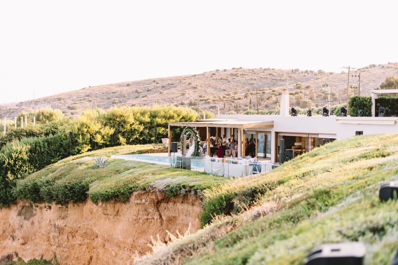 Ioana & Gerard Wedding in Athens