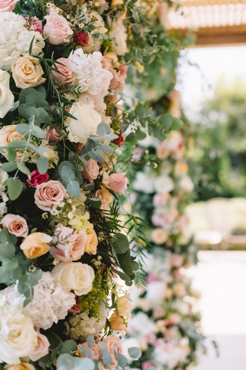 Ioana & Gerard Wedding in Athens