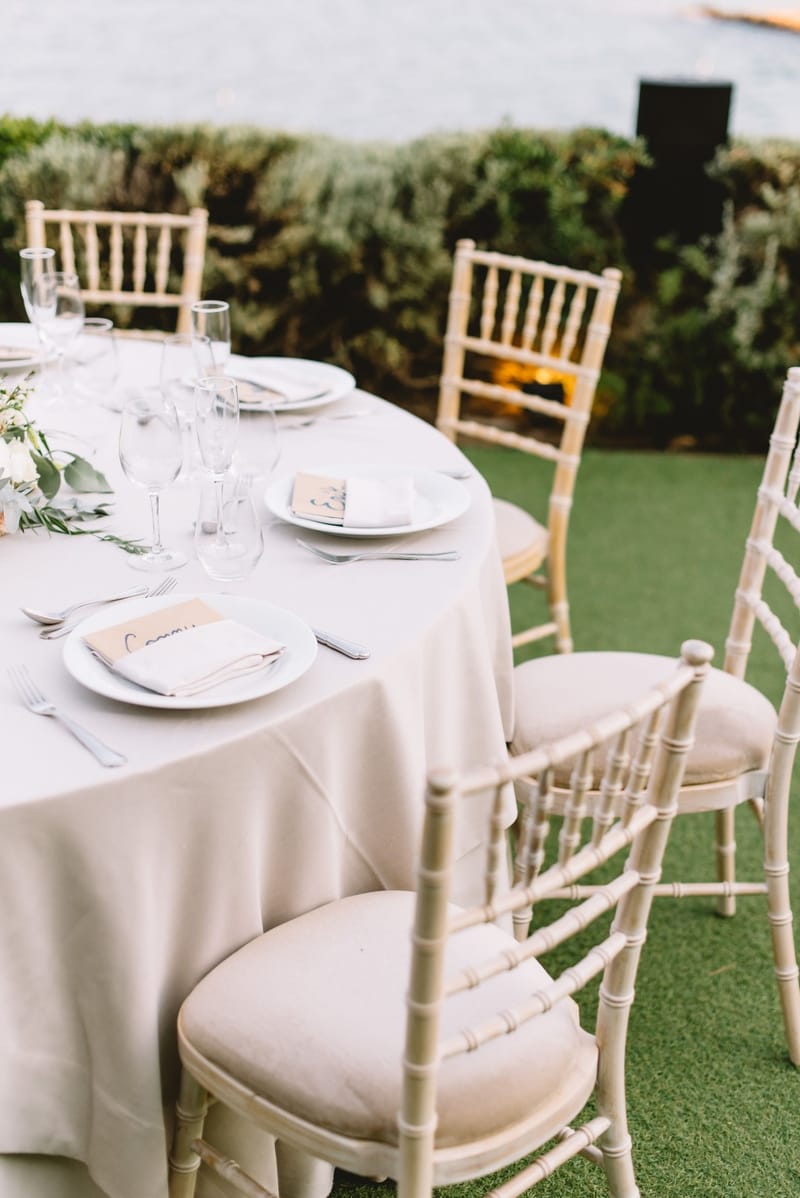 Ioana & Gerard Wedding in Athens