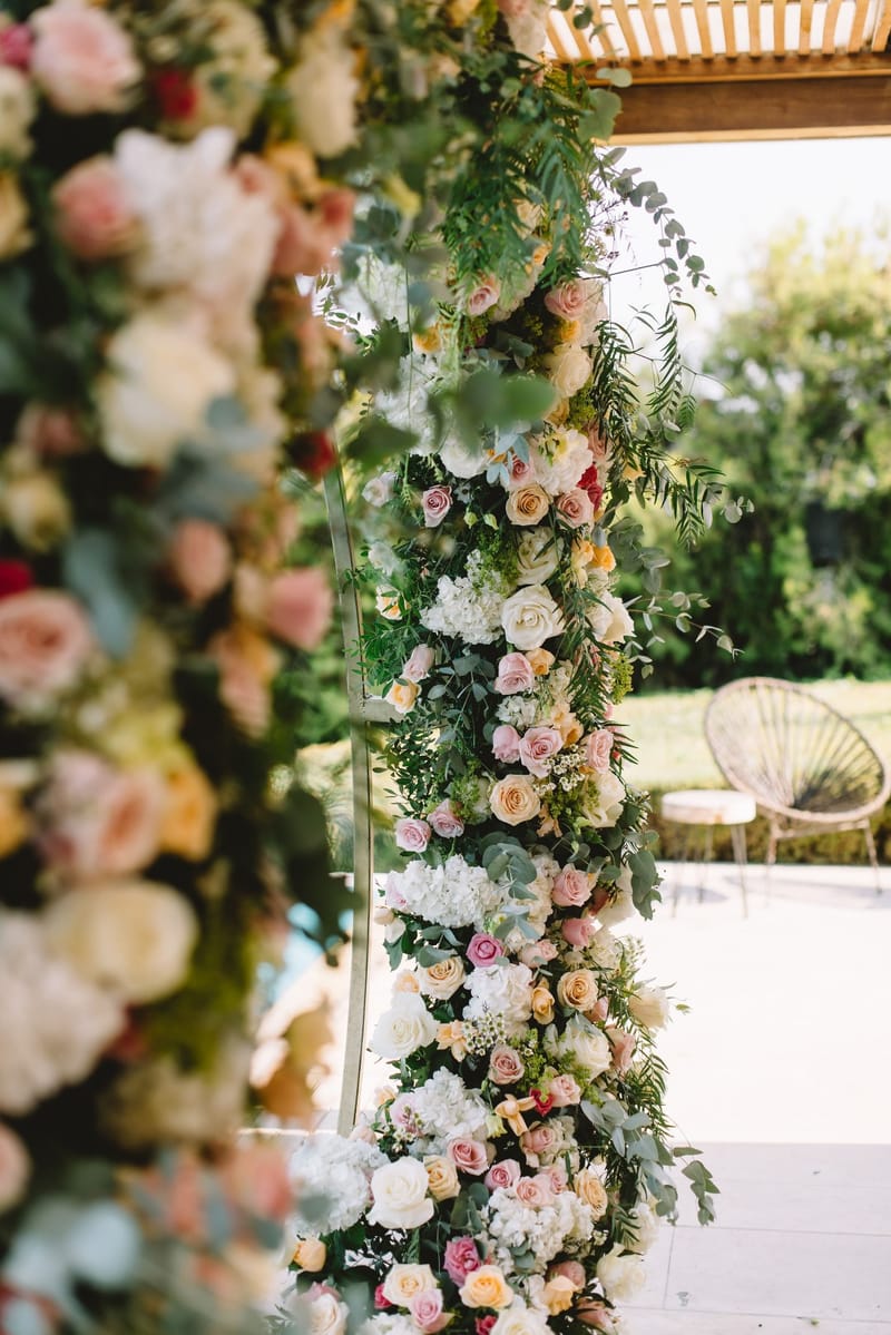 Ioana & Gerard Wedding in Athens