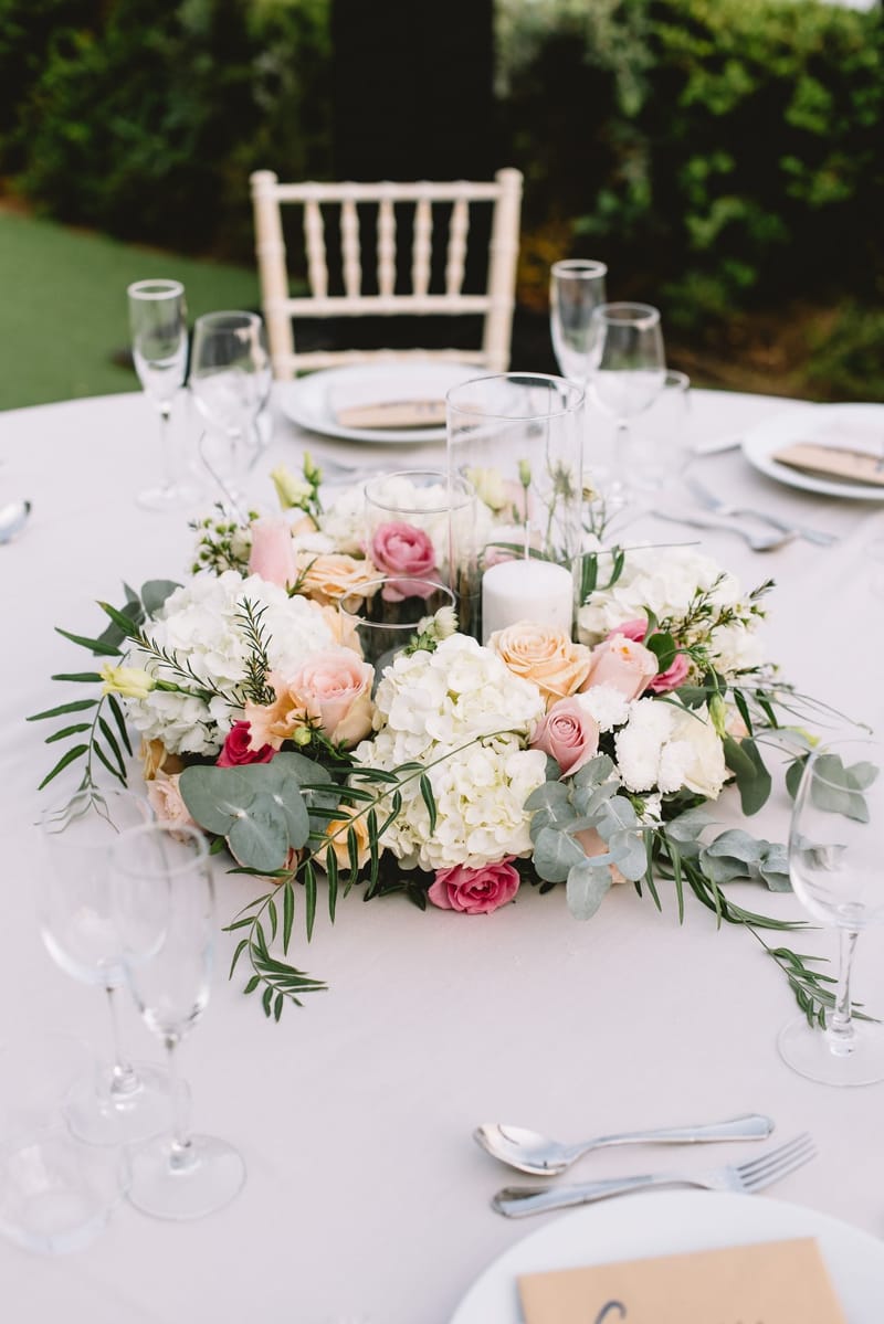 Ioana & Gerard Wedding in Athens