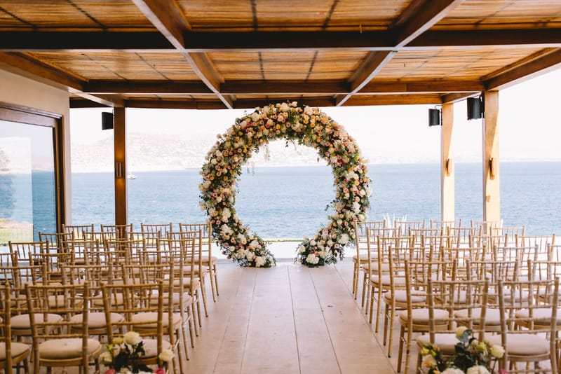 Ioana & Gerard Wedding in Athens