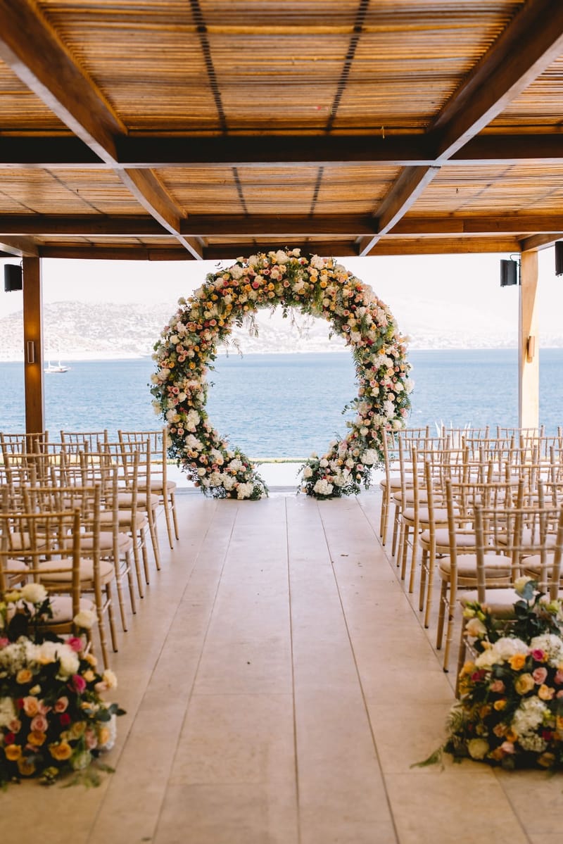 Ioana & Gerard Wedding in Athens