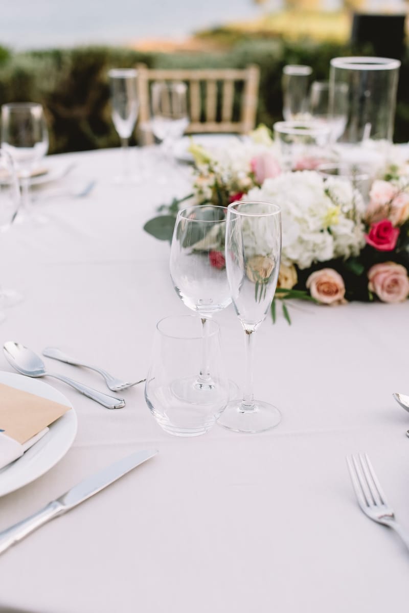 Ioana & Gerard Wedding in Athens