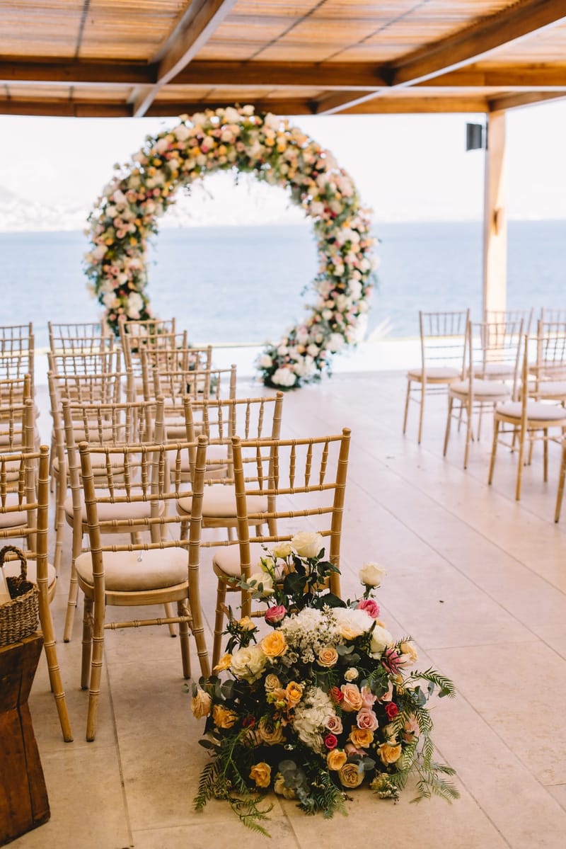 Ioana & Gerard Wedding in Athens