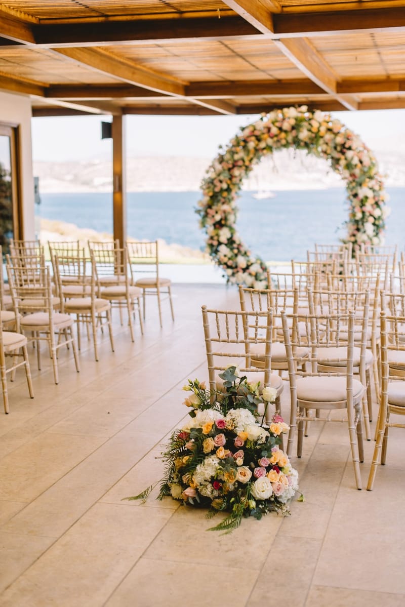 Ioana & Gerard Wedding in Athens