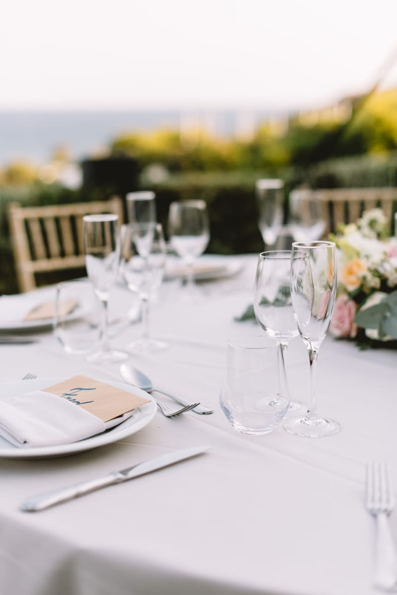 Ioana & Gerard Wedding in Athens