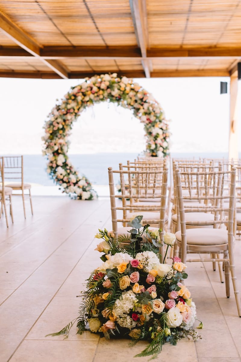 Ioana & Gerard Wedding in Athens