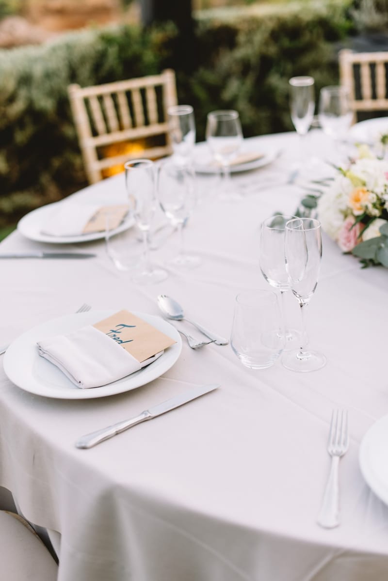 Ioana & Gerard Wedding in Athens