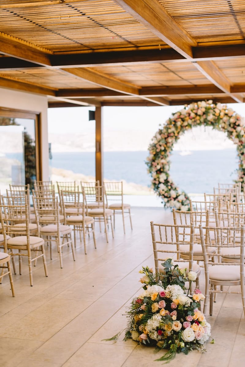 Ioana & Gerard Wedding in Athens