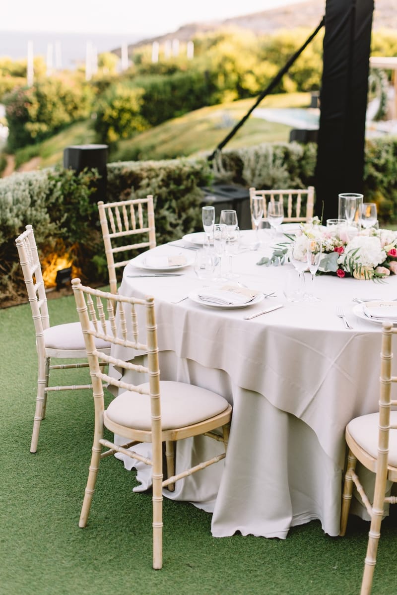 Ioana & Gerard Wedding in Athens