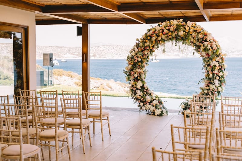 Ioana & Gerard Wedding in Athens