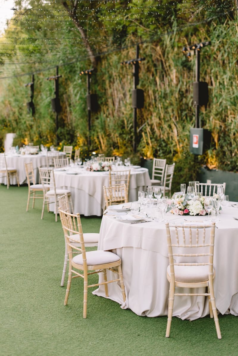 Ioana & Gerard Wedding in Athens