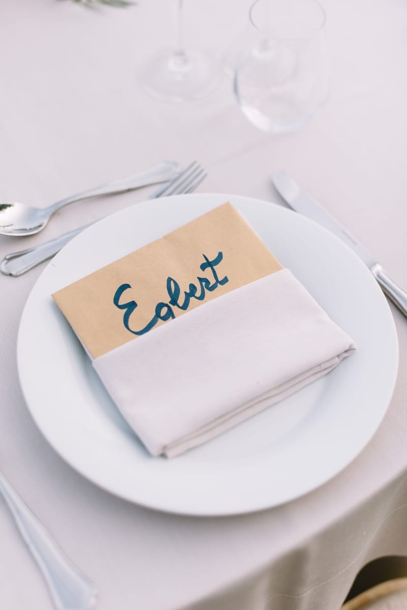 Ioana & Gerard Wedding in Athens