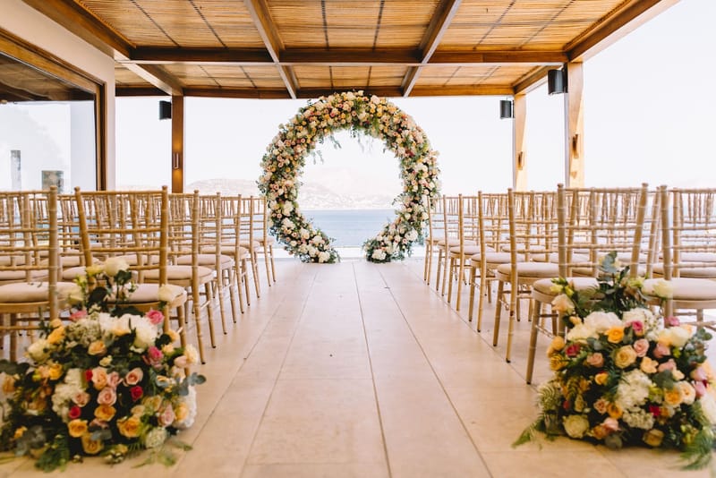 Ioana & Gerard Wedding in Athens