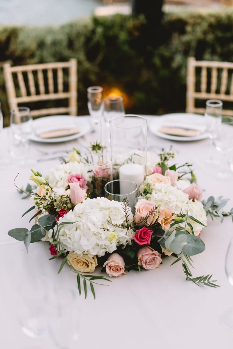 Ioana & Gerard Wedding in Athens