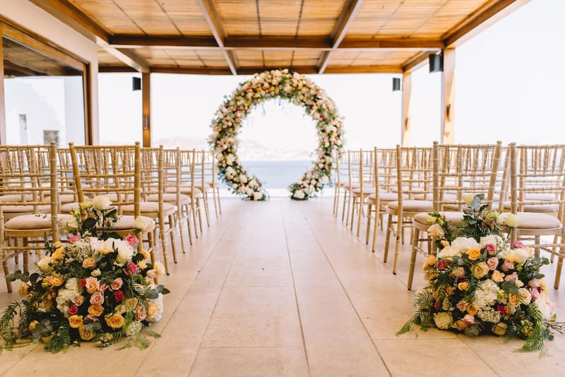 Ioana & Gerard Wedding in Athens