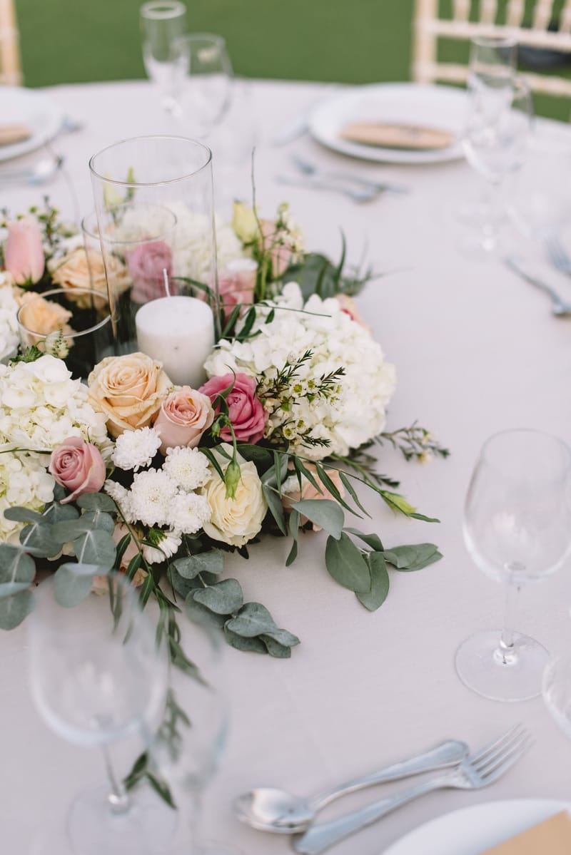 Ioana & Gerard Wedding in Athens