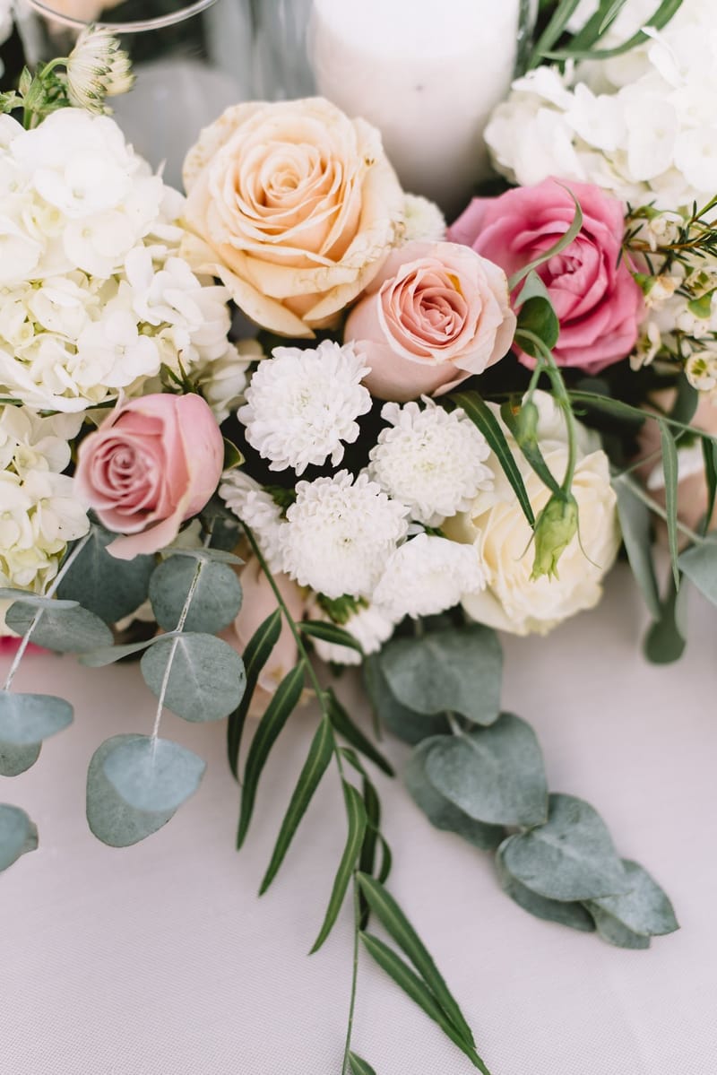 Ioana & Gerard Wedding in Athens