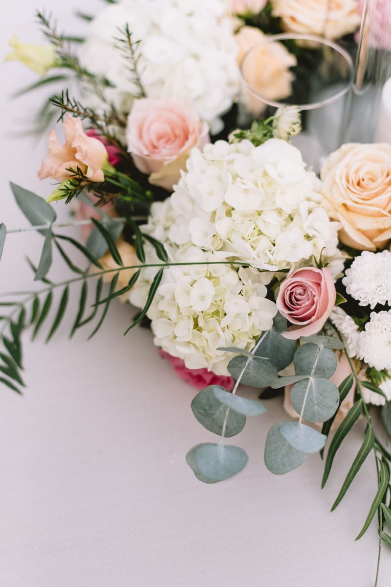 Ioana & Gerard Wedding in Athens