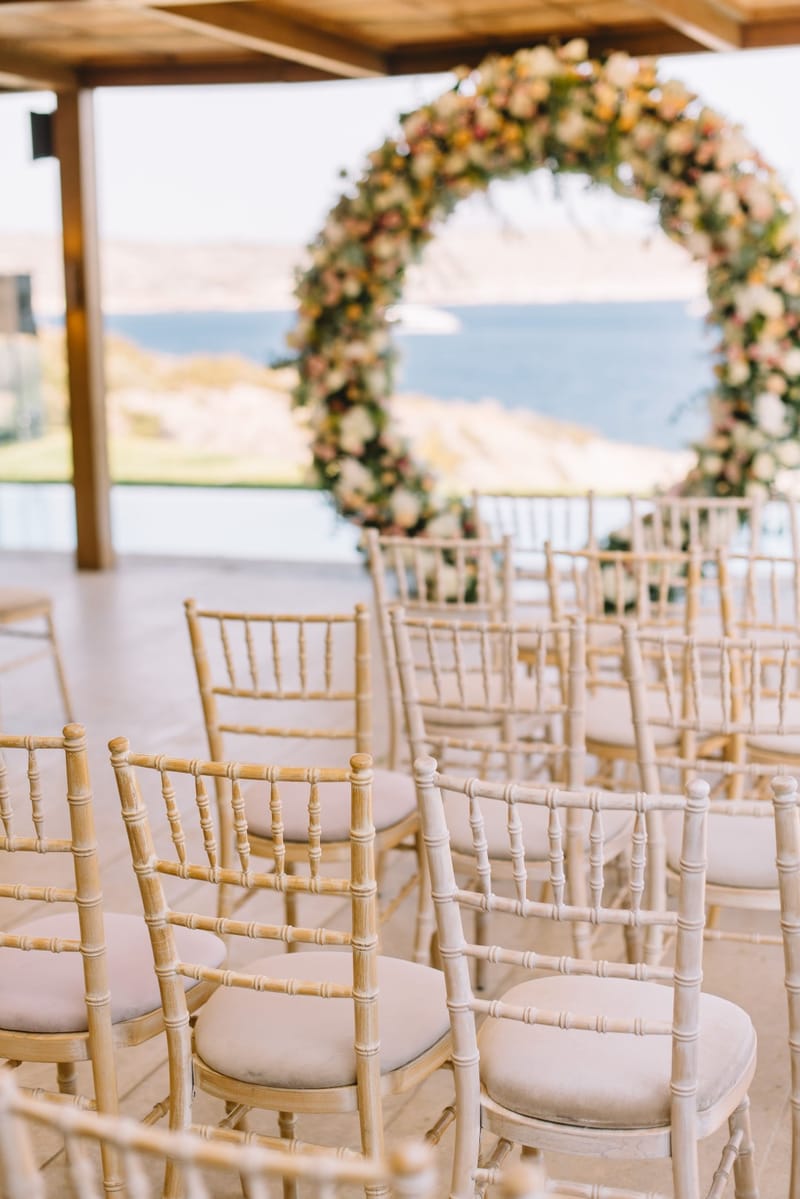 Ioana & Gerard Wedding in Athens