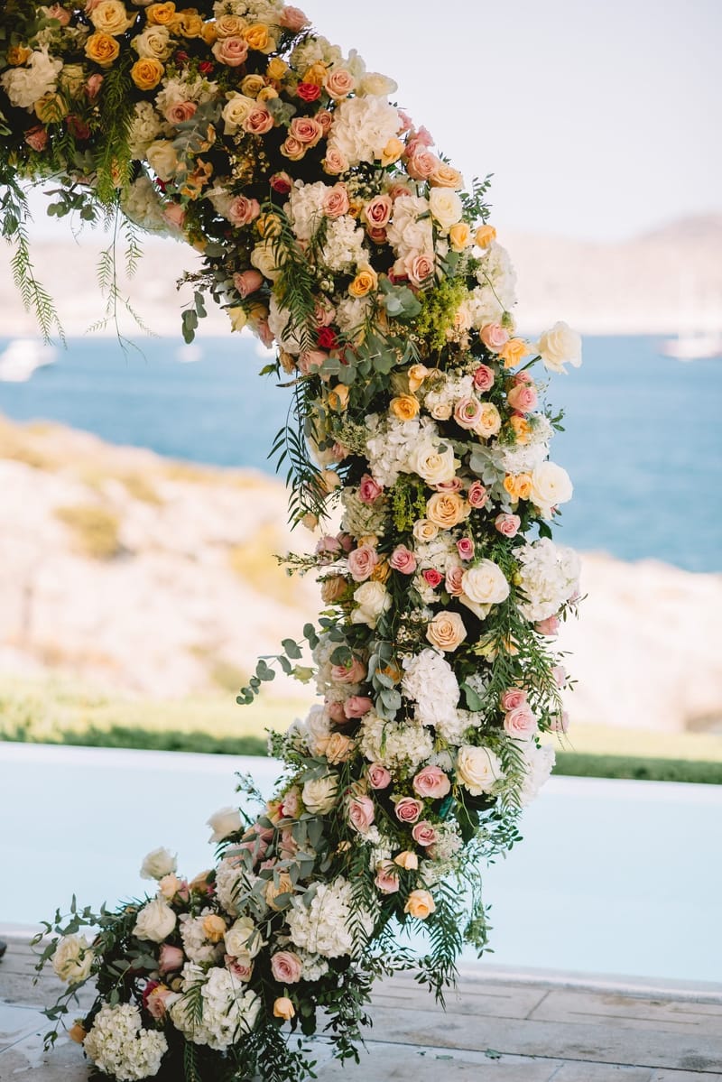 Ioana & Gerard Wedding in Athens