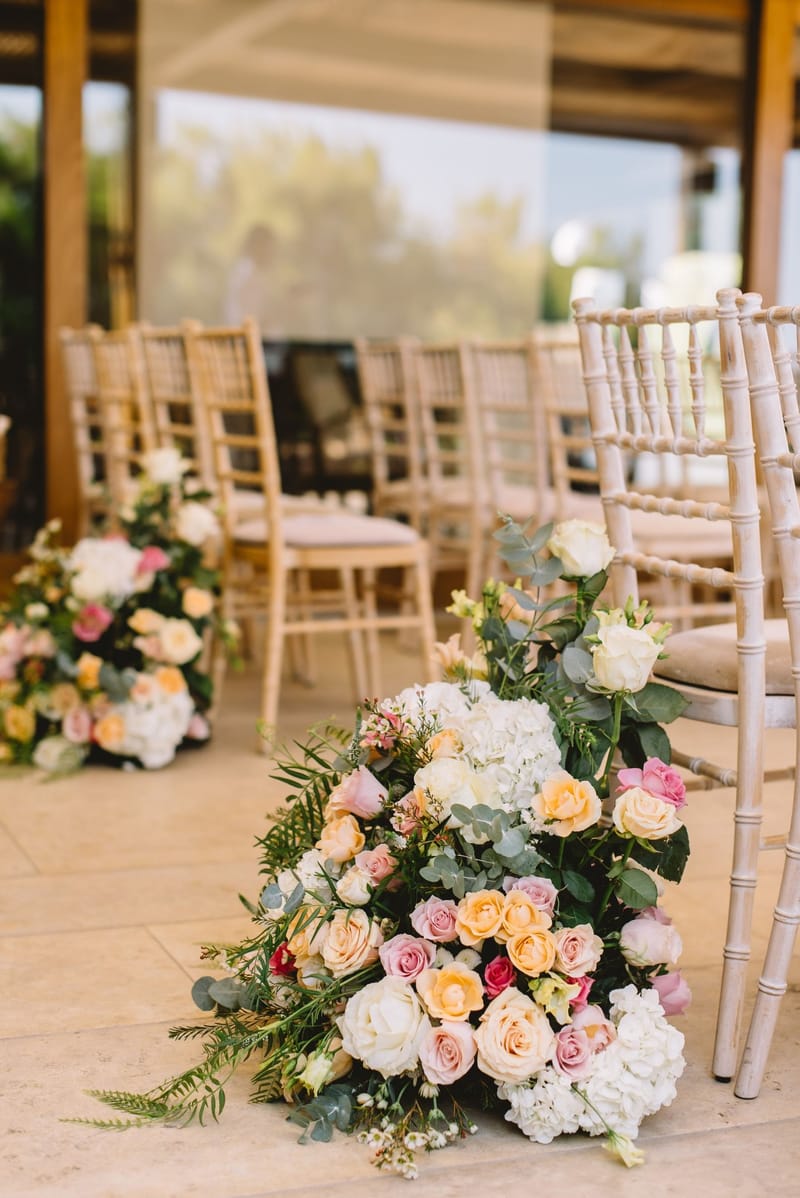 Ioana & Gerard Wedding in Athens