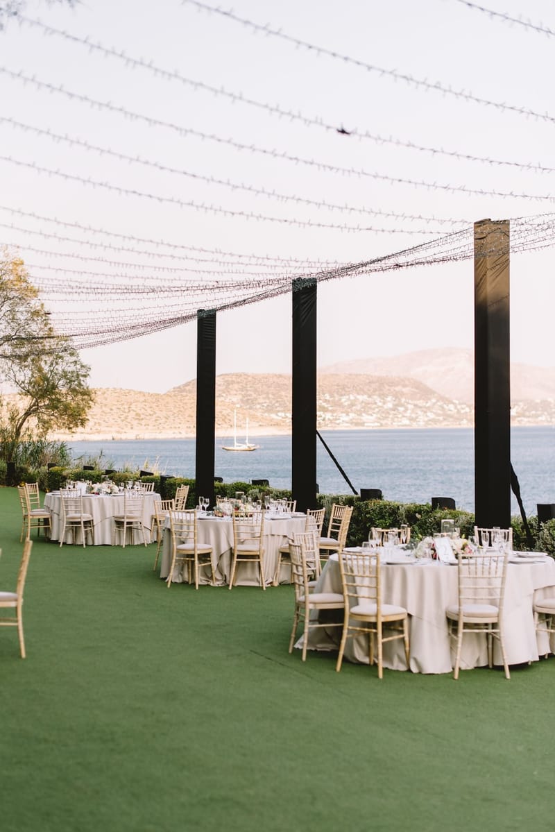 Ioana & Gerard Wedding in Athens