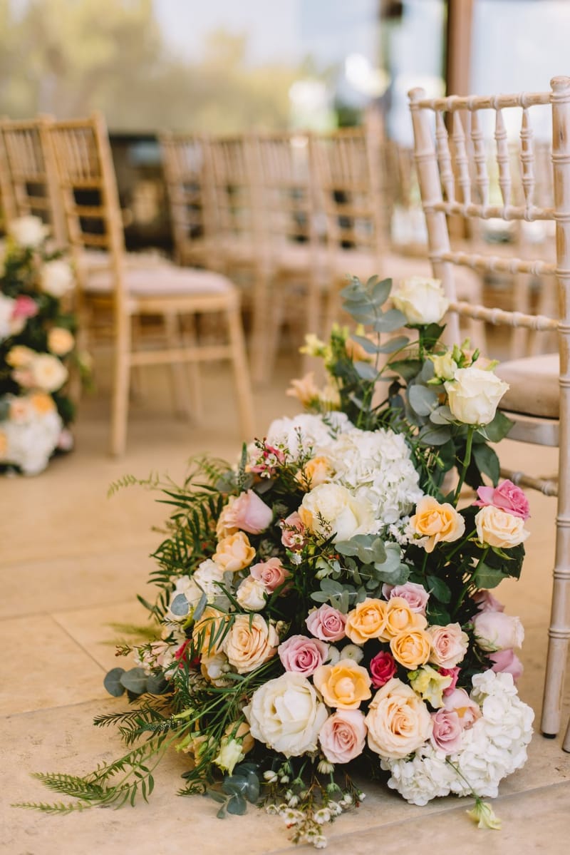 Ioana & Gerard Wedding in Athens