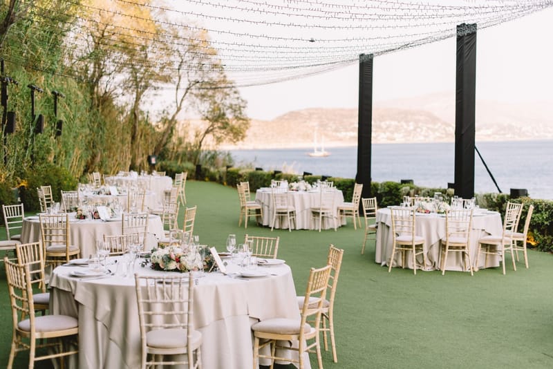 Ioana & Gerard Wedding in Athens