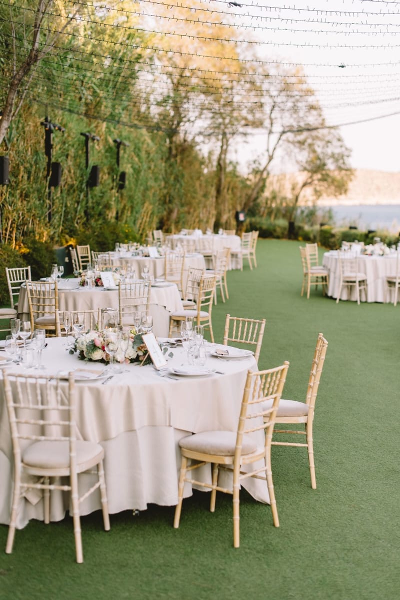 Ioana & Gerard Wedding in Athens