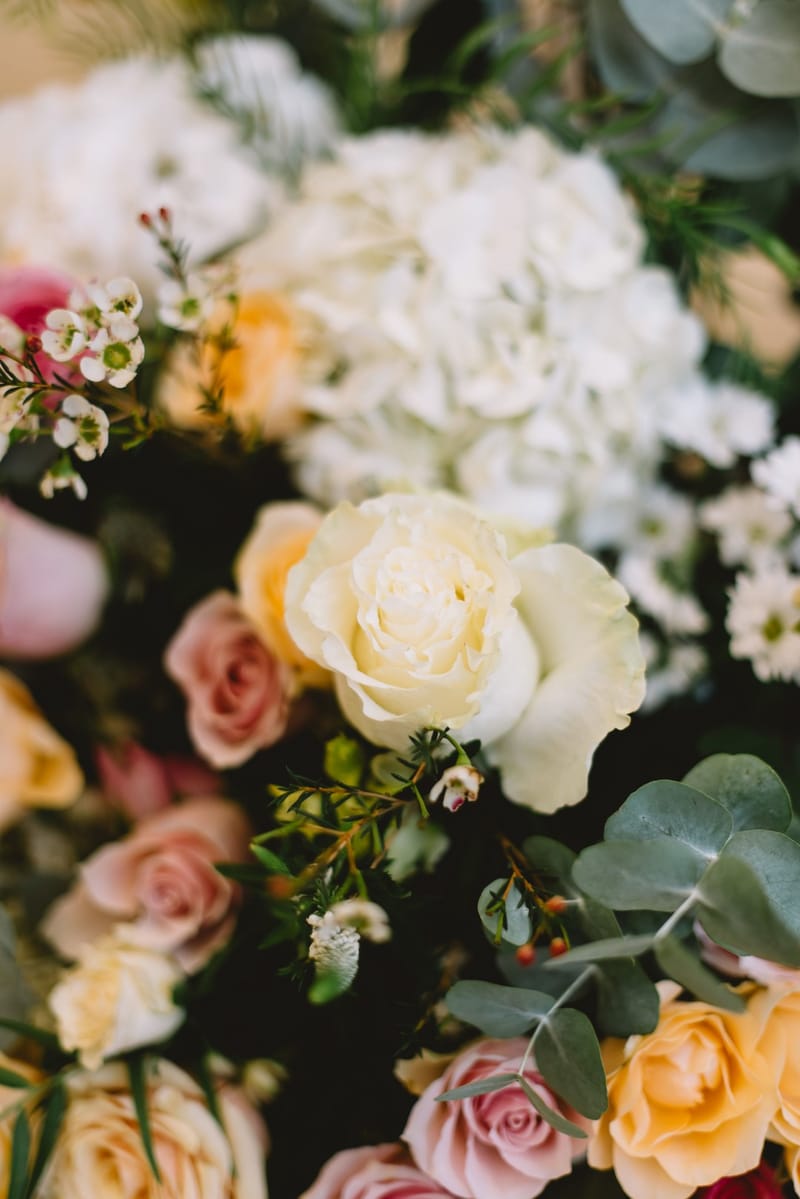 Ioana & Gerard Wedding in Athens