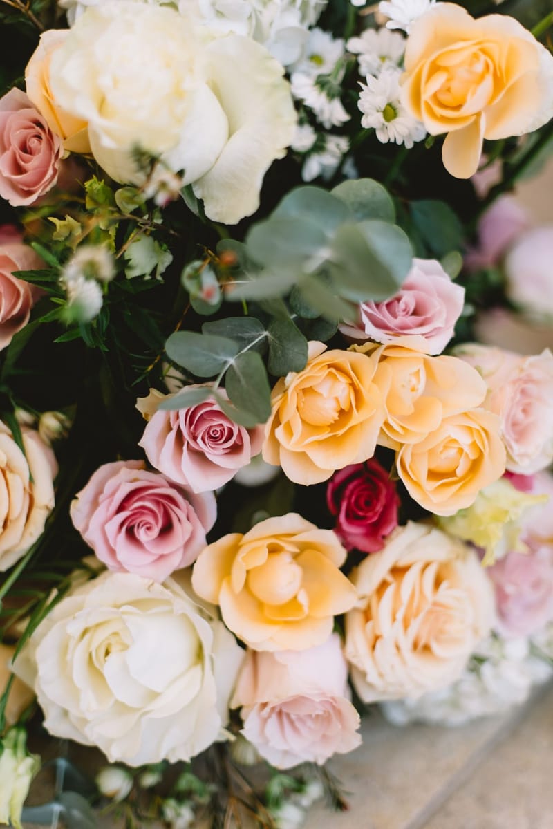 Ioana & Gerard Wedding in Athens