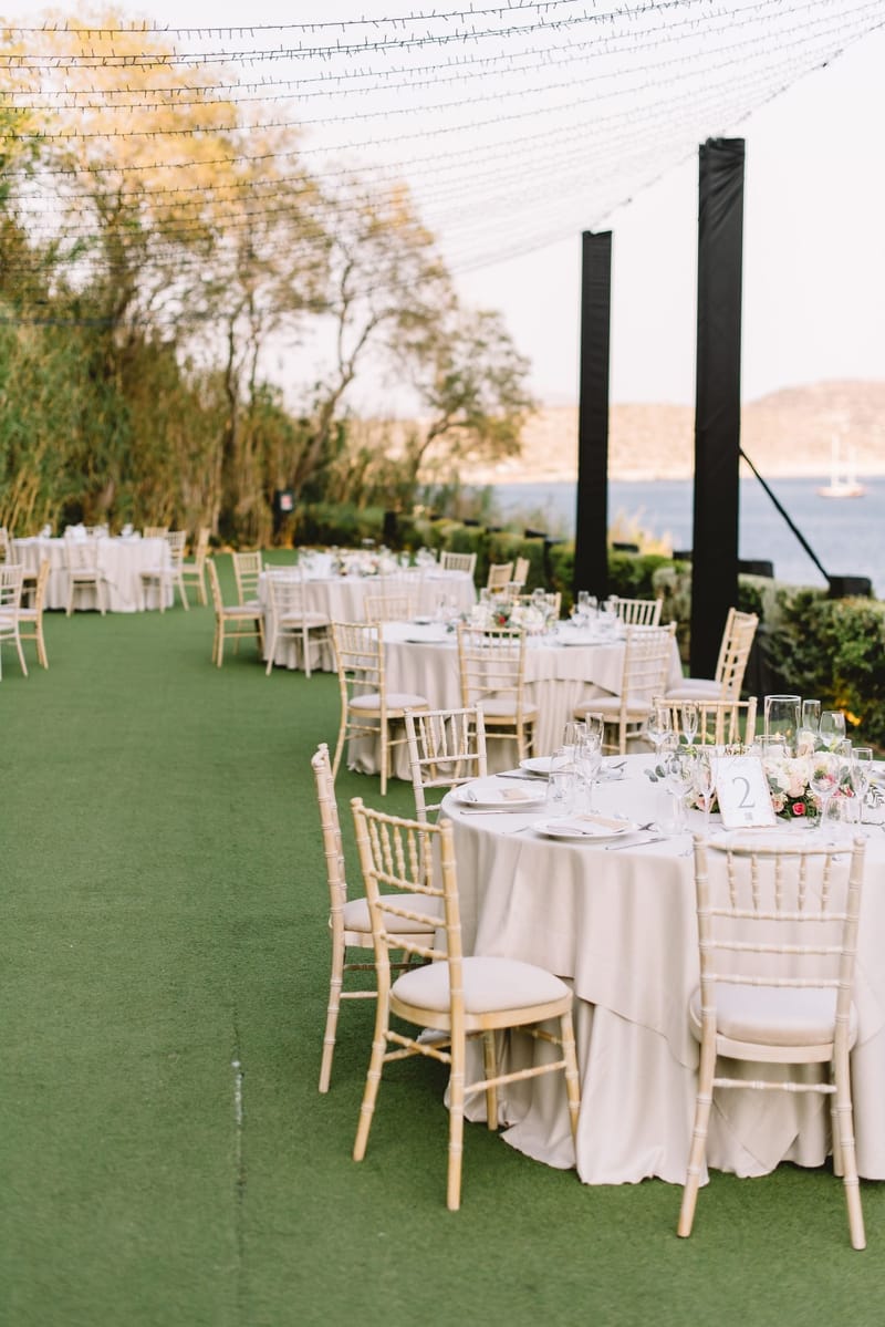 Ioana & Gerard Wedding in Athens