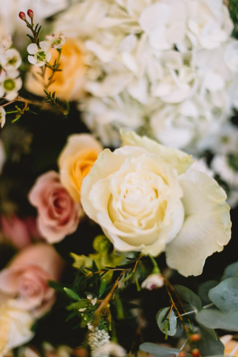 Ioana & Gerard Wedding in Athens