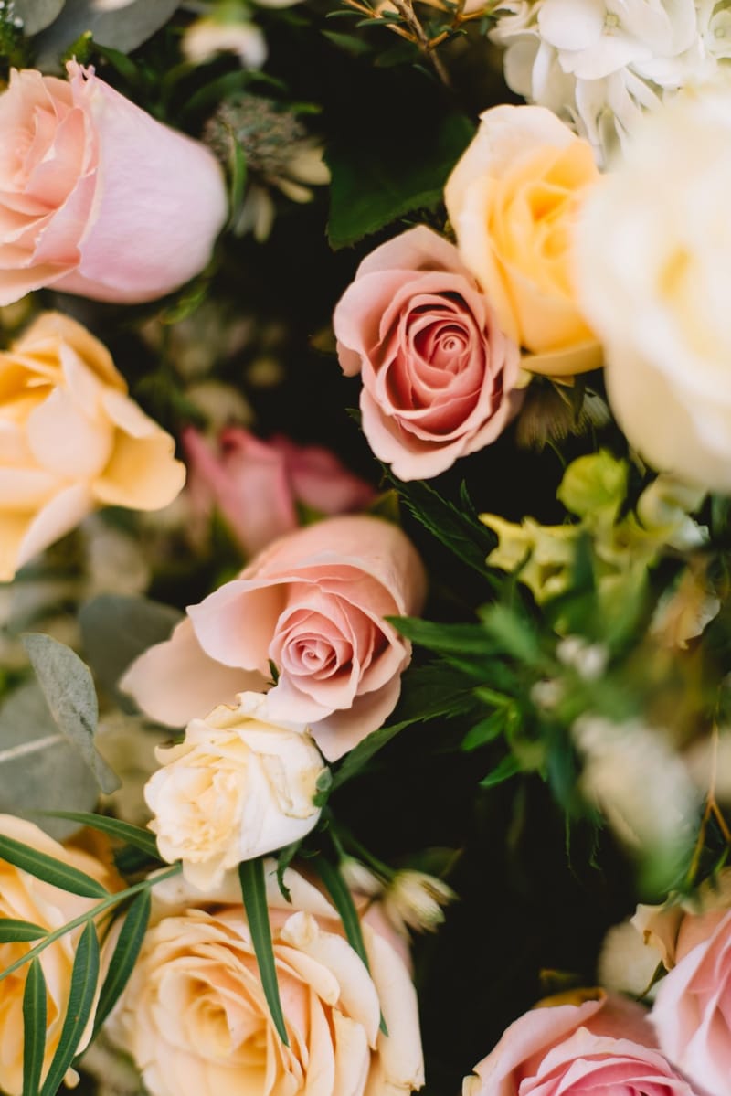 Ioana & Gerard Wedding in Athens