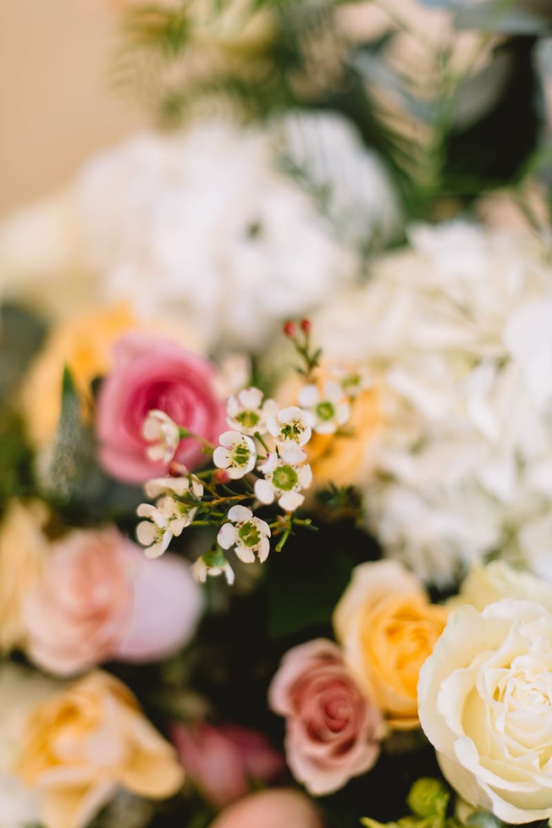 Ioana & Gerard Wedding in Athens