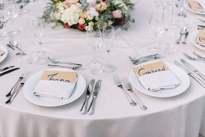 Ioana & Gerard Wedding in Athens