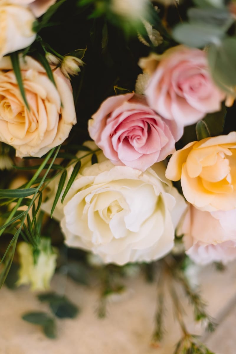 Ioana & Gerard Wedding in Athens