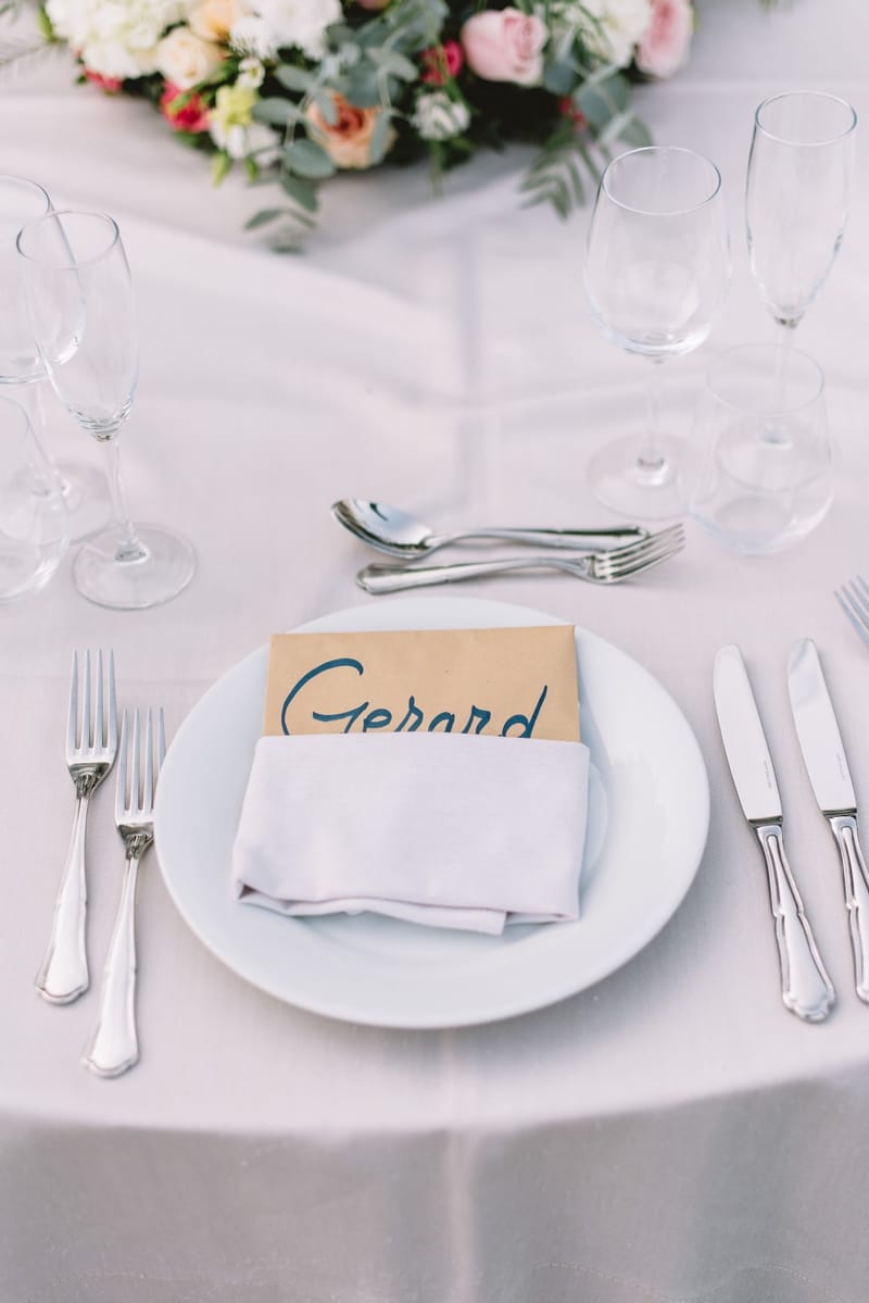 Ioana & Gerard Wedding in Athens