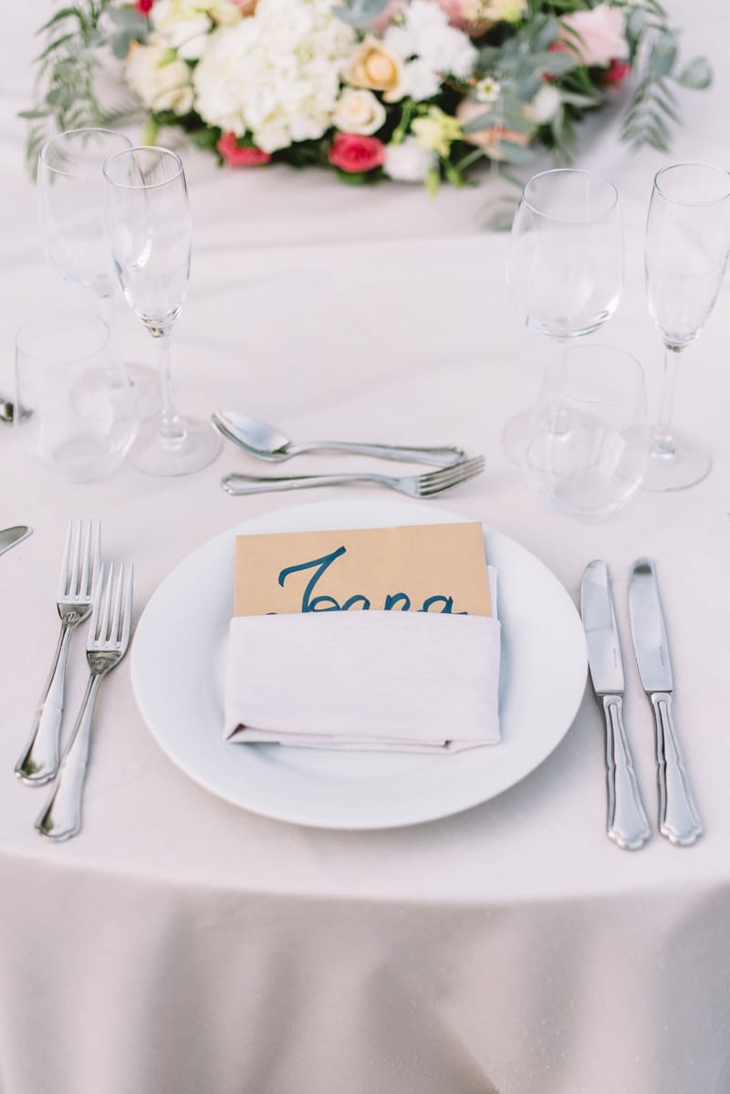 Ioana & Gerard Wedding in Athens