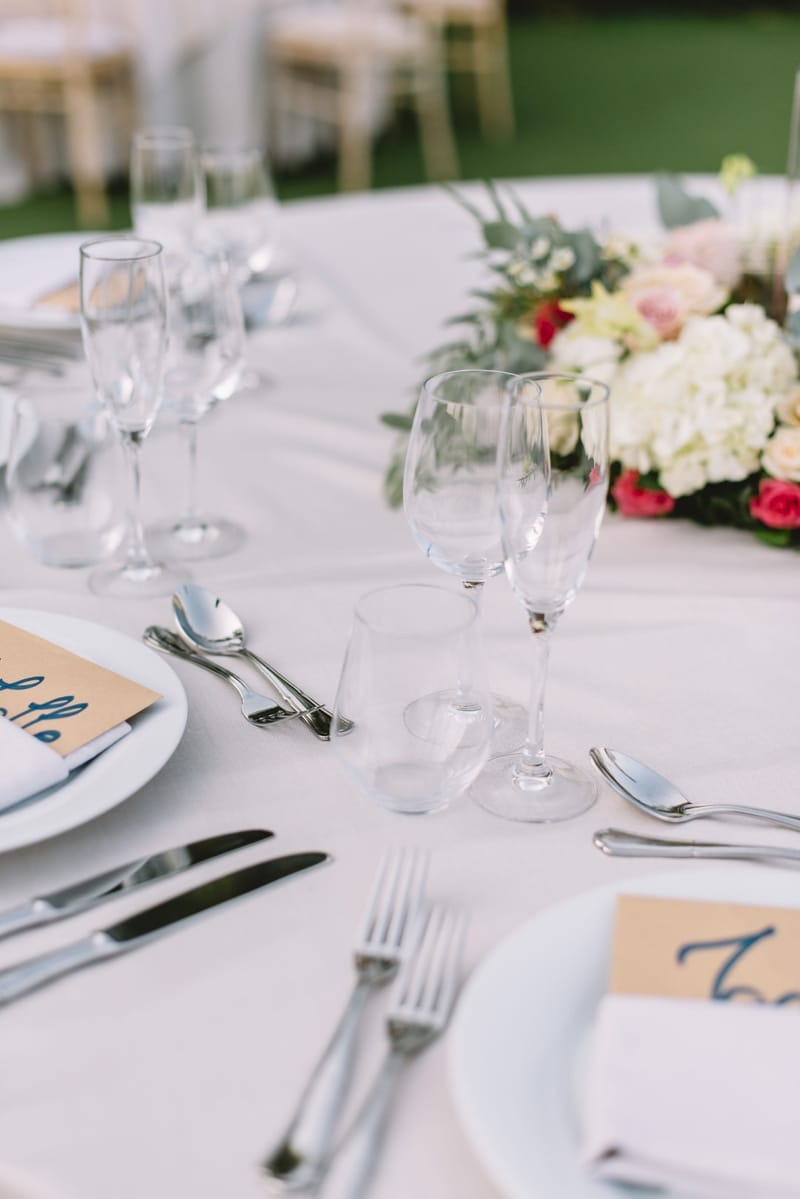 Ioana & Gerard Wedding in Athens