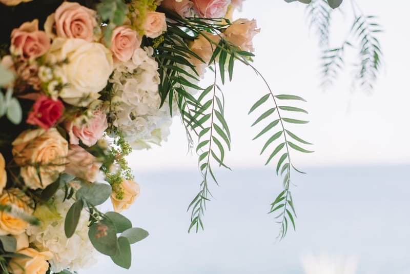 Ioana & Gerard Wedding in Athens