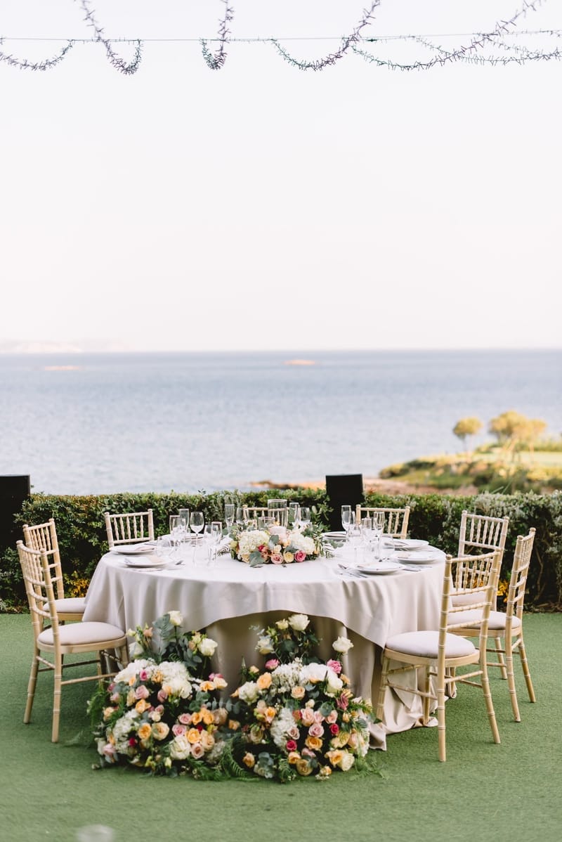 Ioana & Gerard Wedding in Athens