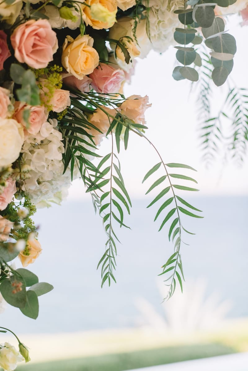 Ioana & Gerard Wedding in Athens