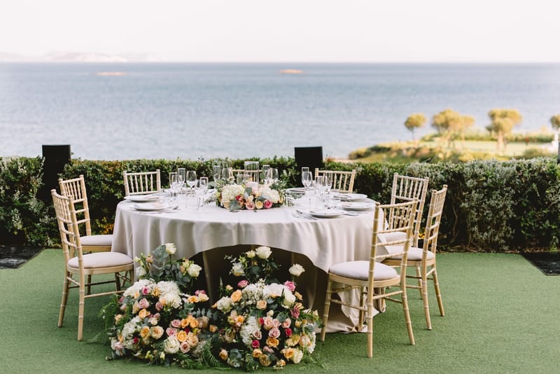 Ioana & Gerard Wedding in Athens