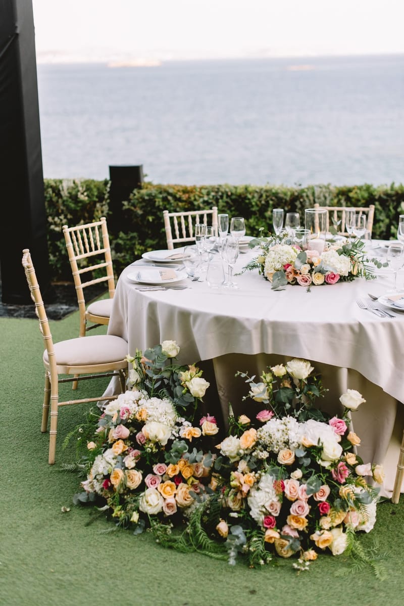 Ioana & Gerard Wedding in Athens